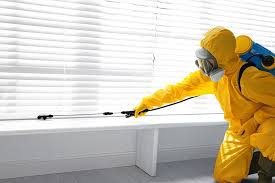 Best Pest Prevention Services  in Stickney, IL